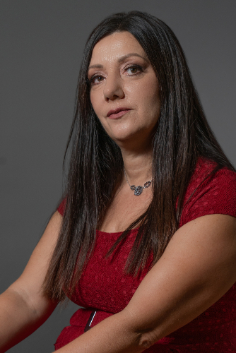 Силва Костић